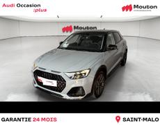 Audi A1 Saint-Malo