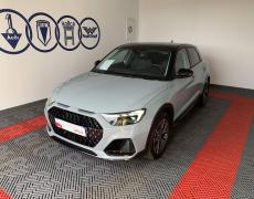 Audi A1 Saint-Malo