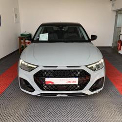 Audi A1 Allstreet 35 TFSI 150 ch S tronic 7 Avus occasion - Saint-Malo - photo 2/37