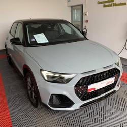 Audi A1 A1 Allstreet 35 TFSI 150 ch S tronic 7 Avus Saint-Malo