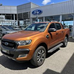 Ford Ranger 3.2 TDCi 200ch Double Cabine Wildtrak BVA Narbonne