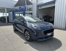 Ford Puma Narbonne