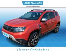 Dacia Duster Perpignan