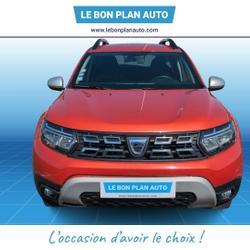 Dacia Duster 1.3 TCe 130ch FAP Prestige 4x2 E6U Perpignan