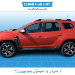 Dacia Duster 1.3 TCe 130ch FAP Prestige 4x2 E6U Perpignan