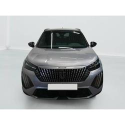 Peugeot 2008 Hybrid 145 e-DCS6 GT Cesson-S&eacute;vign&eacute;