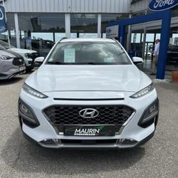 Hyundai Kona 1.6 CRDi 136ch Executive DCT-7 Euro6d-T EVAP Narbonne
