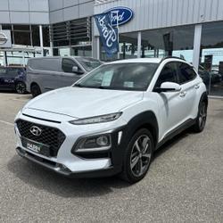 Hyundai Kona 1.6 CRDi 136ch Executive DCT-7 Euro6d-T EVAP Narbonne