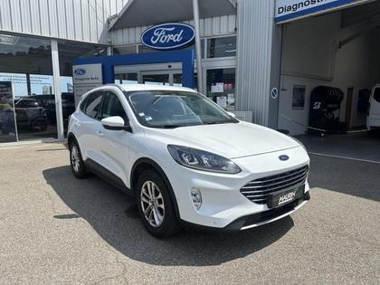 Ford Kuga - 1.5 EcoBlue 120ch Titanium BVA - 17 690 €