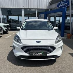 Ford Kuga 1.5 EcoBlue 120ch Titanium BVA Narbonne