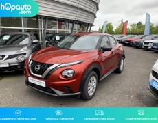 Nissan Juke Laval