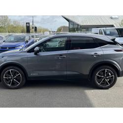 Nissan Qashqai e-Power 190 ch Tekna Saint-Jouan-des-Gu&eacute;rets