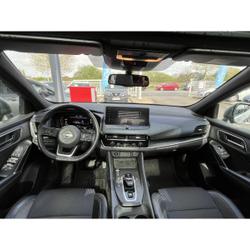 Nissan Qashqai e-Power 190 ch Tekna Saint-Jouan-des-Gu&eacute;rets