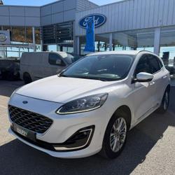Ford Kuga 2.5 Duratec 190ch FHEV E85 Vignale BVA Narbonne