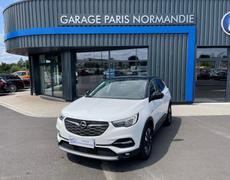 Opel Grandland Saint-Georges-des-Groseillers