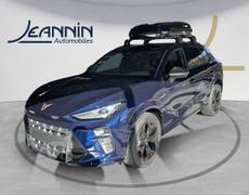 Cupra Terramar Troyes