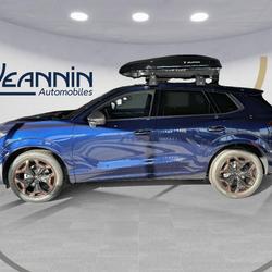 Cupra Terramar Terramar 1.5 eTSI Hybrid 150 ch DSG7 V Troyes