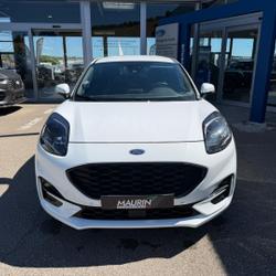 Ford Puma 1.0 Flexifuel 125ch S&S mHEV ST-Line occasion - Narbonne - photo 2/24