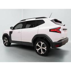 Dacia Duster 1.6 Hybrid 140 Journey Laval