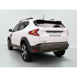 Dacia Duster 1.6 Hybrid 140 Journey Laval