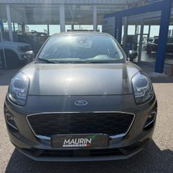 Ford Puma 1.0 Flexifuel 125ch S&S mHEV Titanium Narbonne