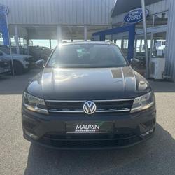 Volkswagen Tiguan 2.0 TDI 150ch Confortline Business Narbonne