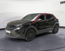 Opel Mokka Hénin-Beaumont