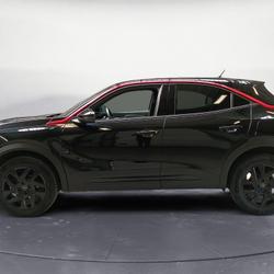 Opel Mokka 1.2T 130 ATgs line H&eacute;nin-Beaumont