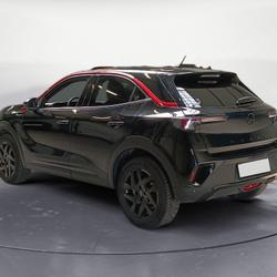 Opel Mokka 1.2T 130 ATgs line H&eacute;nin-Beaumont