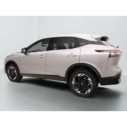 Nissan Qashqai 1.3 DIG-T MHEV 158 AUT N-CONNECTA Laval