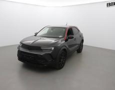Opel Mokka Hénin-Beaumont
