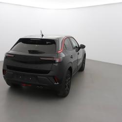 Opel Mokka 1.2T 130 ATgs line H&eacute;nin-Beaumont