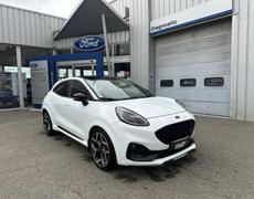 Ford Puma Narbonne