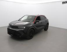Opel Mokka Hénin-Beaumont