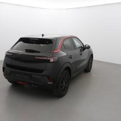 Opel Mokka 1.2T 130 ATgs line H&eacute;nin-Beaumont