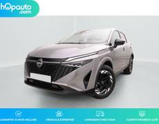 Nissan Qashqai Laval