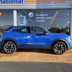 Opel Mokka 1.2 TURBO 130CH ELEGANCE BUSINESS Cholet