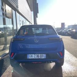 Opel Mokka 1.2 TURBO 130CH ELEGANCE BUSINESS Cholet