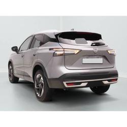 Nissan Qashqai 1.3 DIG-T MHEV 158 AUT N-CONNECTA Laval