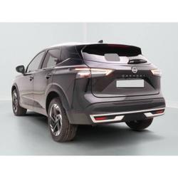 Nissan Qashqai 1.3 DIG-T MHEV 158 AUT N-CONNECTA Laval