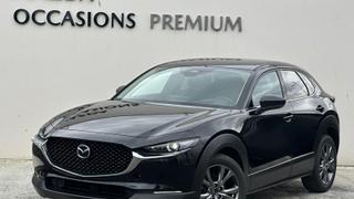 Mazda CX-30  - photo 0