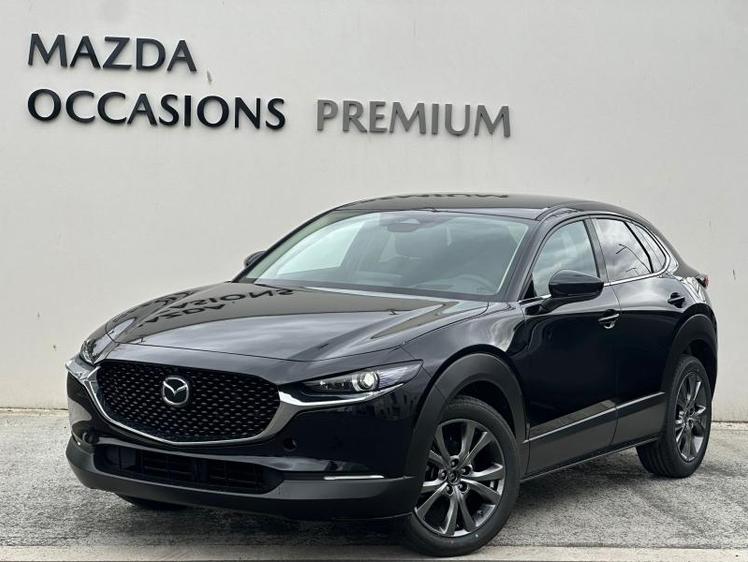 Mazda CX-30  - 32 990 €