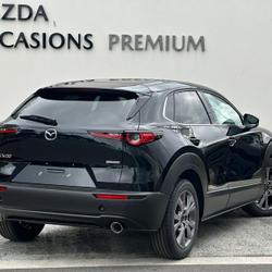 Mazda CX-30 2.0 e-SKYACTIV-X M-Hybrid 186ch Exclusive-Line BVA 2025 H&eacute;rouville-Saint-Clair