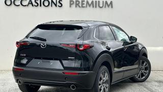 Mazda CX-30  - photo 1