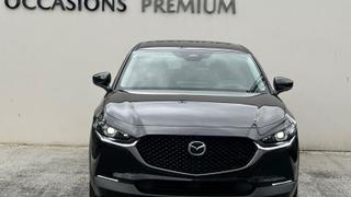 Mazda CX-30  - photo 2