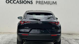 Mazda CX-30  - photo 3