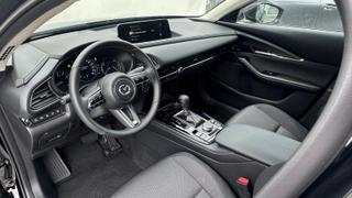 Mazda CX-30  - photo 4