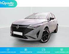 Nissan Qashqai Laval