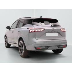 Nissan Qashqai HYBRID 158 AUT N-DESIGN Laval
