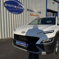 Hyundai Kona 1.6 CRDI 136CH HYDRID 48V DCT-7 BUSINESS Arzal